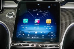 Mercedes-Benz CLE AMG CLE 53 4MATIC+ Cabriolet 2026