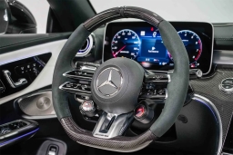 Mercedes-Benz CLE AMG CLE 53 4MATIC+ Cabriolet 2026