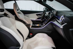 Mercedes-Benz CLE AMG CLE 53 4MATIC+ Cabriolet 2026