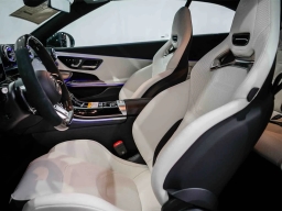 Mercedes-Benz CLE AMG CLE 53 4MATIC+ Cabriolet 2026