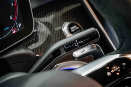 Mercedes-Benz CLE AMG CLE 53 4MATIC+ Cabriolet 2026