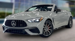 Mercedes-Benz CLE AMG CLE 53 4MATIC+ Cabriolet 2026