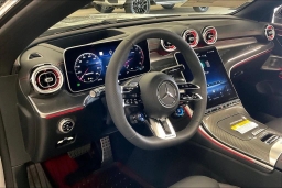 Mercedes-Benz CLE AMG CLE 53 4MATIC+ Cabriolet 2026