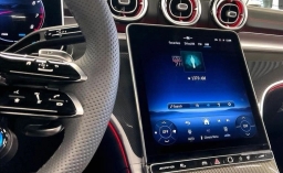 Mercedes-Benz CLE AMG CLE 53 4MATIC+ Cabriolet 2026