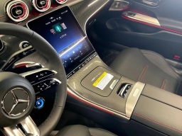 Mercedes-Benz CLE AMG CLE 53 4MATIC+ Cabriolet 2026