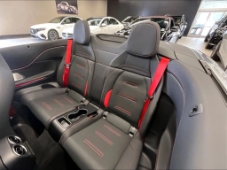 Mercedes-Benz CLE AMG CLE 53 4MATIC+ Cabriolet 2026