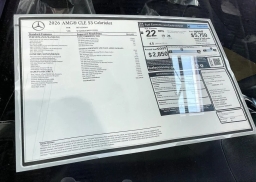 Mercedes-Benz CLE AMG CLE 53 4MATIC+ Cabriolet 2026