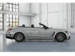 Mercedes-Benz CLE AMG CLE 53 4MATIC+ Cabriolet 2026