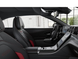 Mercedes-Benz CLE AMG CLE 53 4MATIC+ Cabriolet 2026