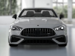 Mercedes-Benz CLE AMG CLE 53 4MATIC+ Cabriolet 2026