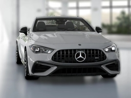Mercedes-Benz CLE AMG CLE 53 4MATIC+ Cabriolet 2026