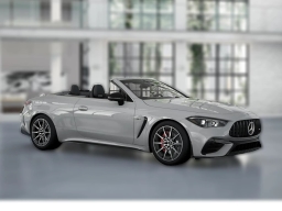 Mercedes-Benz CLE AMG CLE 53 4MATIC+ Cabriolet 2026