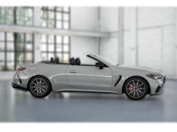 Mercedes-Benz CLE AMG CLE 53 4MATIC+ Cabriolet 2026