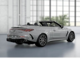 Mercedes-Benz CLE AMG CLE 53 4MATIC+ Cabriolet 2026