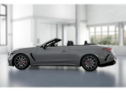 Mercedes-Benz CLE AMG CLE 53 4MATIC+ Cabriolet 2026