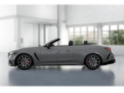 Mercedes-Benz CLE AMG CLE 53 4MATIC+ Cabriolet 2026