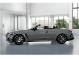 Mercedes-Benz CLE AMG CLE 53 4MATIC+ Cabriolet 2026