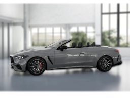 Mercedes-Benz CLE AMG CLE 53 4MATIC+ Cabriolet 2026