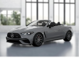 Mercedes-Benz CLE AMG CLE 53 4MATIC+ Cabriolet 2026