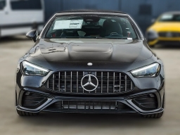 Mercedes-Benz CLE AMG CLE 53 4MATIC+ Cabriolet 2026