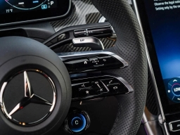 Mercedes-Benz CLE AMG CLE 53 4MATIC+ Cabriolet 2026