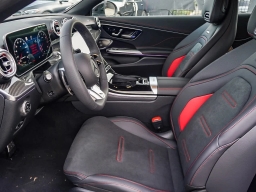 Mercedes-Benz CLE AMG CLE 53 4MATIC+ Cabriolet 2026