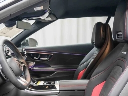 Mercedes-Benz CLE AMG CLE 53 4MATIC+ Cabriolet 2026