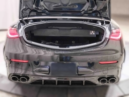 Mercedes-Benz CLE AMG CLE 53 4MATIC+ Cabriolet 2026