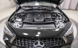 Mercedes-Benz CLE AMG CLE 53 4MATIC+ Cabriolet 2026