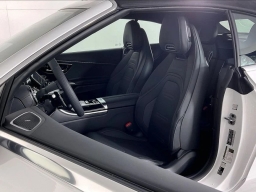 Mercedes-Benz CLE AMG CLE 53 4MATIC+ Cabriolet 2026