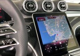 Mercedes-Benz CLE AMG CLE 53 4MATIC+ Cabriolet 2026