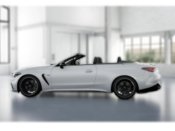 Mercedes-Benz CLE AMG CLE 53 4MATIC+ Cabriolet 2026