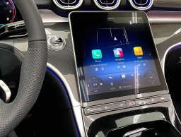 Mercedes-Benz CLE AMG CLE 53 4MATIC+ Cabriolet 2026