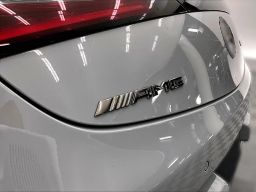 Mercedes-Benz CLE AMG CLE 53 4MATIC+ Cabriolet 2026