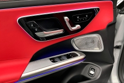 Mercedes-Benz CLE AMG CLE 53 4MATIC+ Cabriolet 2026