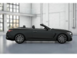 Mercedes-Benz CLE AMG CLE 53 4MATIC+ Cabriolet 2026