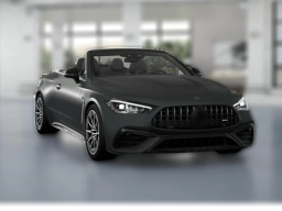 Mercedes-Benz CLE AMG CLE 53 4MATIC+ Cabriolet 2026