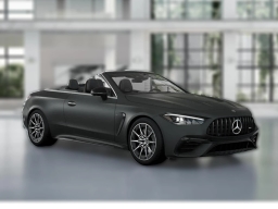 Mercedes-Benz CLE AMG CLE 53 4MATIC+ Cabriolet 2026