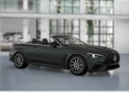 Mercedes-Benz CLE AMG CLE 53 4MATIC+ Cabriolet 2026
