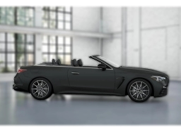 Mercedes-Benz CLE AMG CLE 53 4MATIC+ Cabriolet 2026