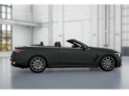 Mercedes-Benz CLE AMG CLE 53 4MATIC+ Cabriolet 2026