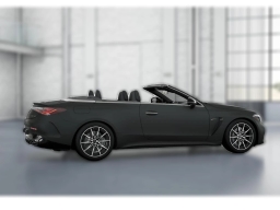 Mercedes-Benz CLE AMG CLE 53 4MATIC+ Cabriolet 2026