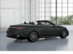 Mercedes-Benz CLE AMG CLE 53 4MATIC+ Cabriolet 2026