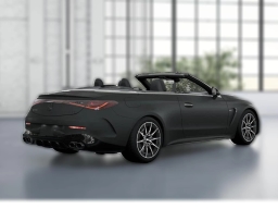 Mercedes-Benz CLE AMG CLE 53 4MATIC+ Cabriolet 2026