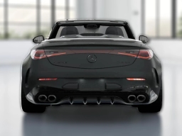 Mercedes-Benz CLE AMG CLE 53 4MATIC+ Cabriolet 2026