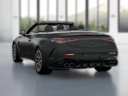Mercedes-Benz CLE AMG CLE 53 4MATIC+ Cabriolet 2026