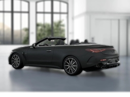 Mercedes-Benz CLE AMG CLE 53 4MATIC+ Cabriolet 2026