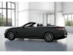 Mercedes-Benz CLE AMG CLE 53 4MATIC+ Cabriolet 2026