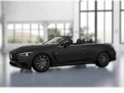Mercedes-Benz CLE AMG CLE 53 4MATIC+ Cabriolet 2026