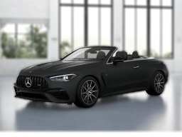 Mercedes-Benz CLE AMG CLE 53 4MATIC+ Cabriolet 2026